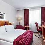 Crowne Plaza Hamburg - City Alster